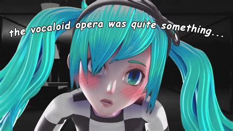 vocaloid opera